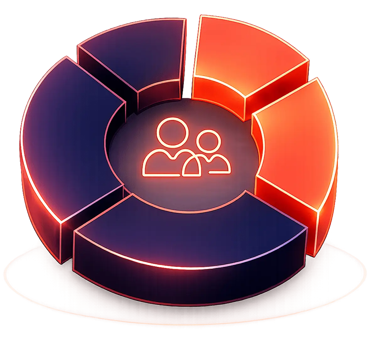 Reputation insights illustration