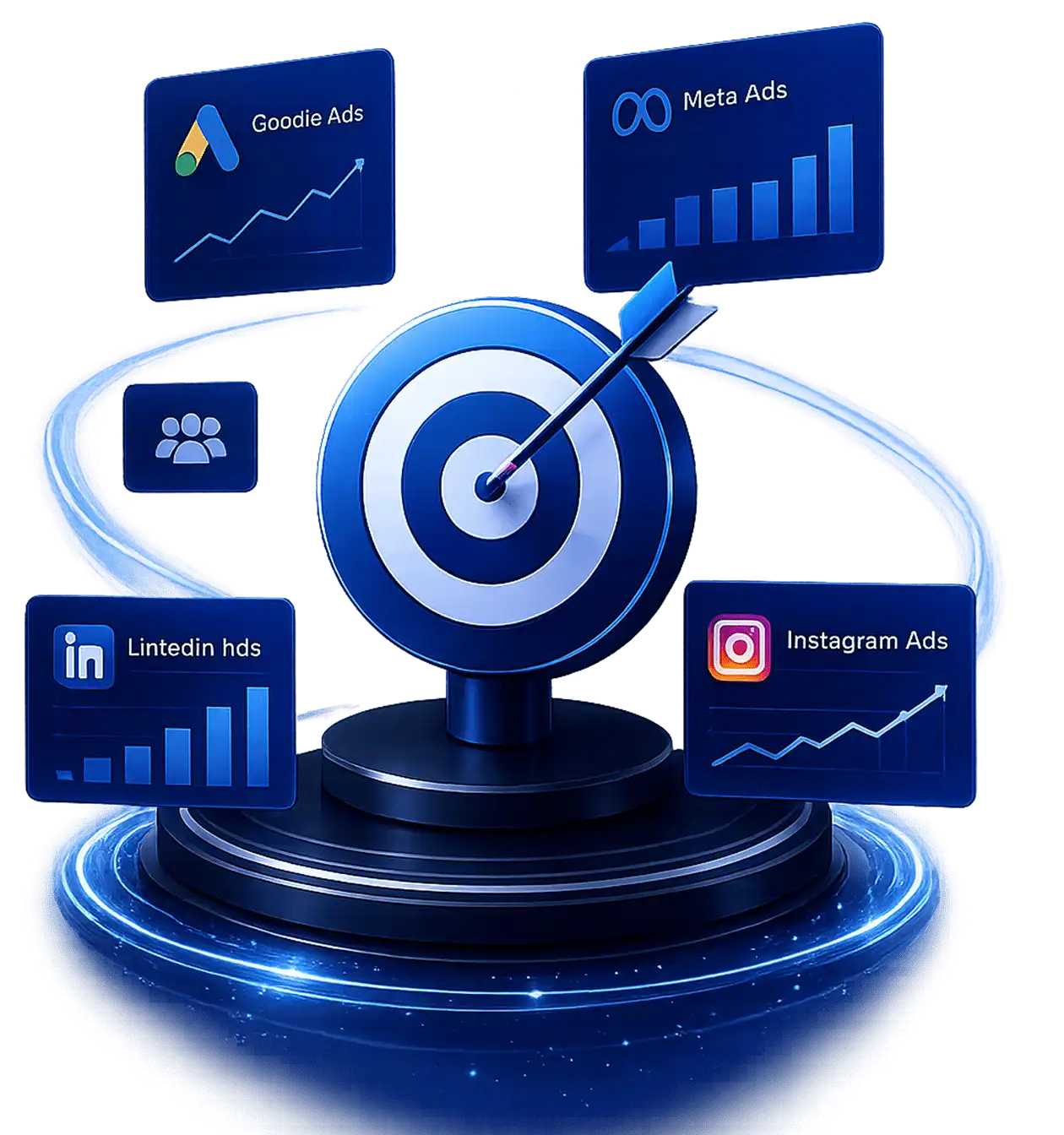 cusyom website design
