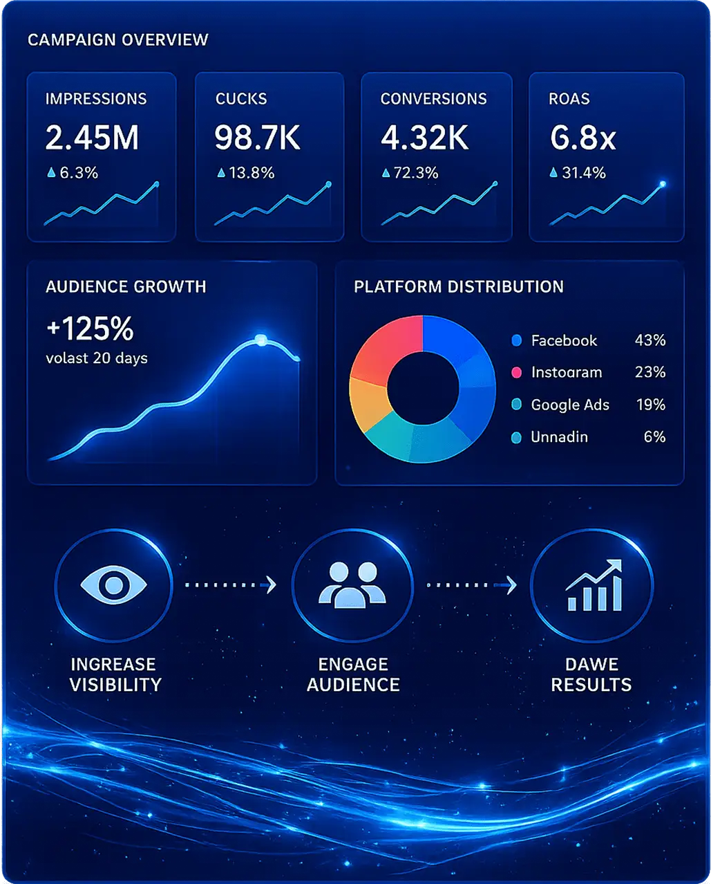 cusyom website design