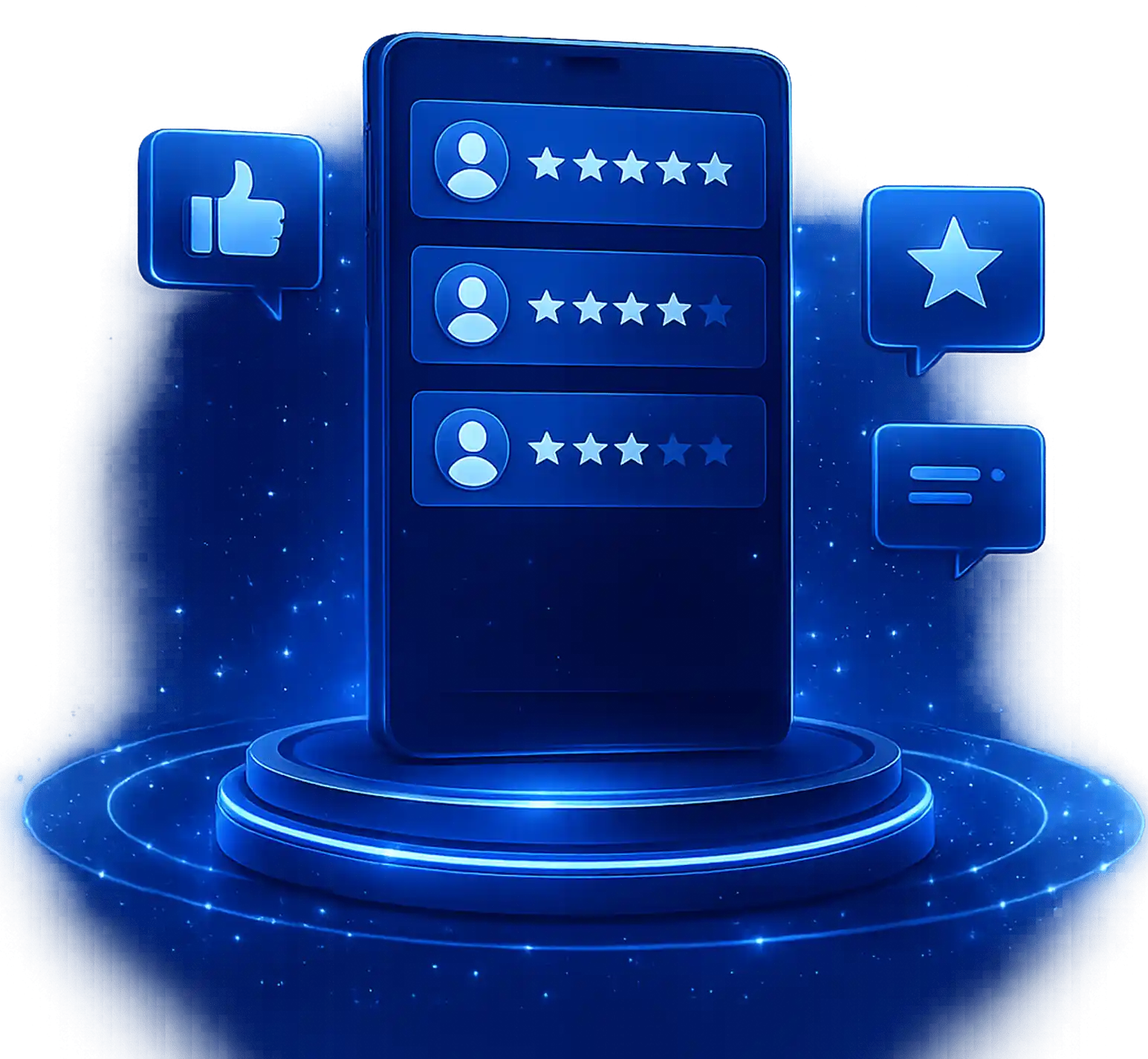 cusyom website design
