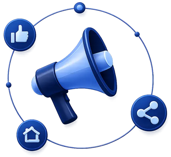 cusyom website design