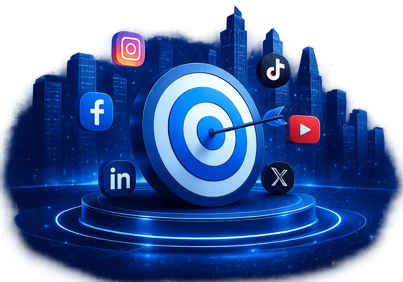cusyom website design