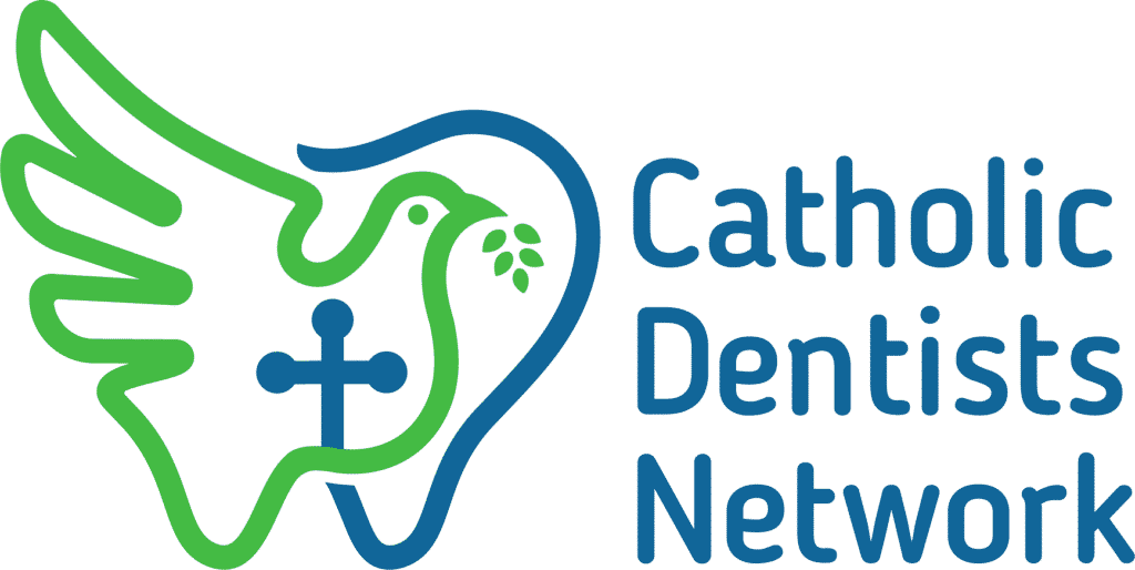 Catholic Dentists Network | Happy Client | Reviewwell | SEO & Website Management