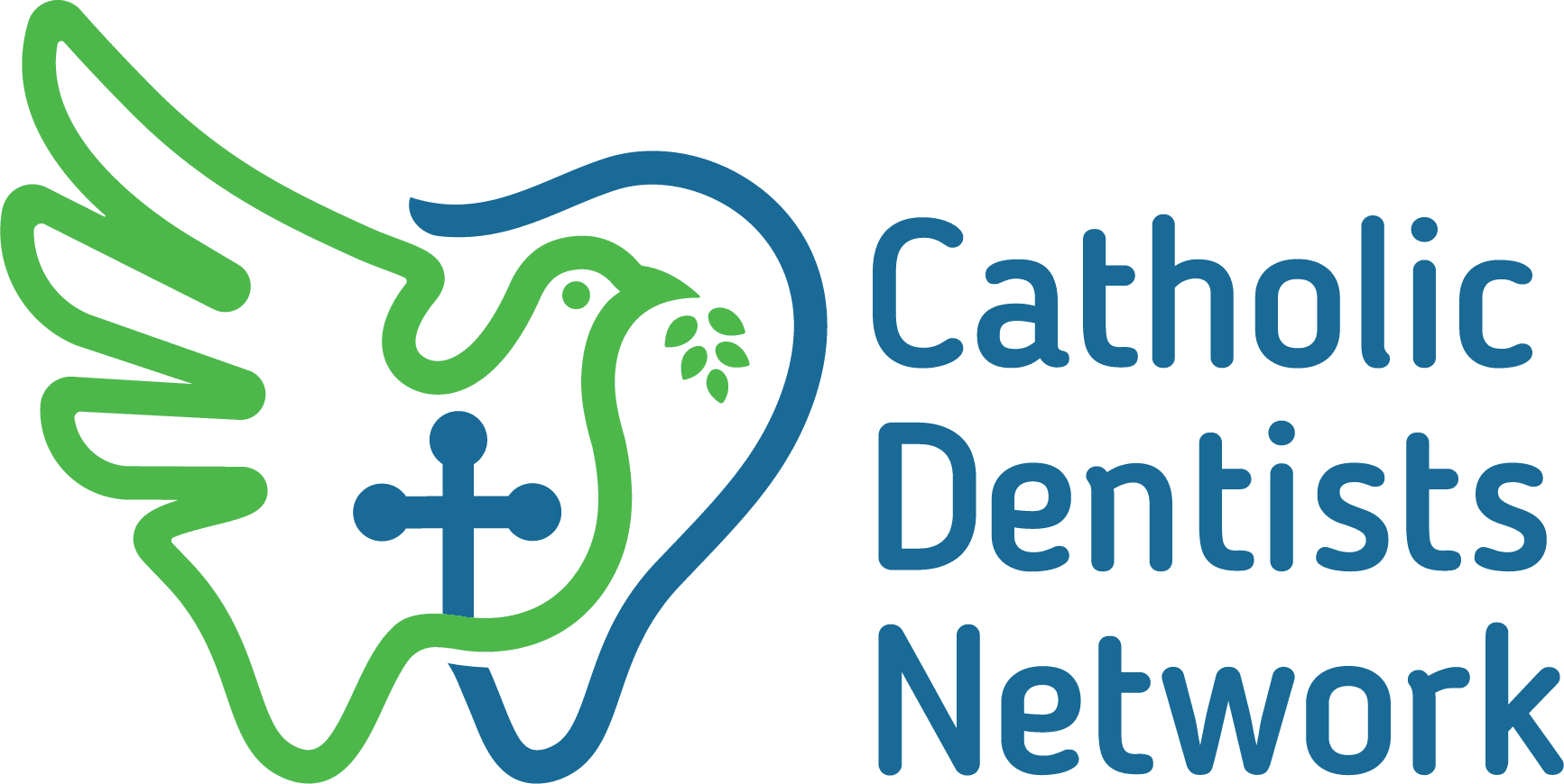 Catholic Dentists Network | Happy Client | Reviewwell | SEO & Website Management